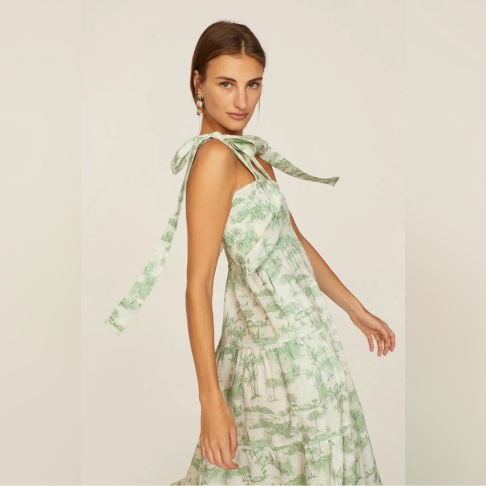 Like new: Kivari chloe dress